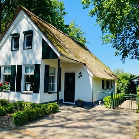 Vakantiehuis Villa 56 Heel Εξωτερικό φωτογραφία