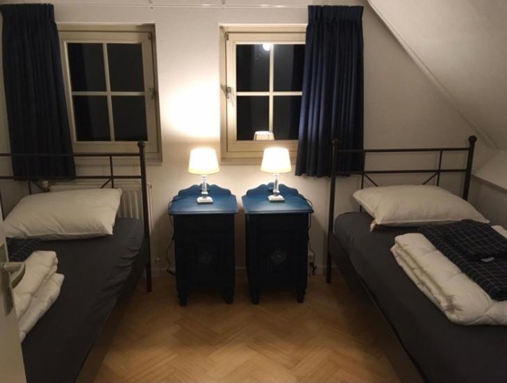 Vakantiehuis Villa 56 Heel Εξωτερικό φωτογραφία