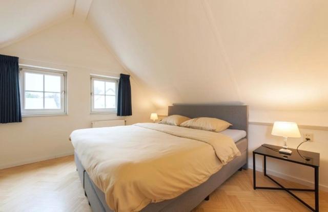 Vakantiehuis Villa 56 Heel Εξωτερικό φωτογραφία