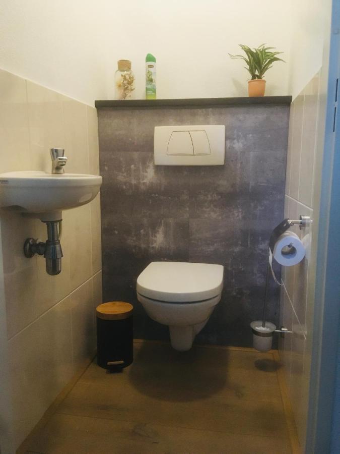 Vakantiehuis Villa 56 Heel Εξωτερικό φωτογραφία