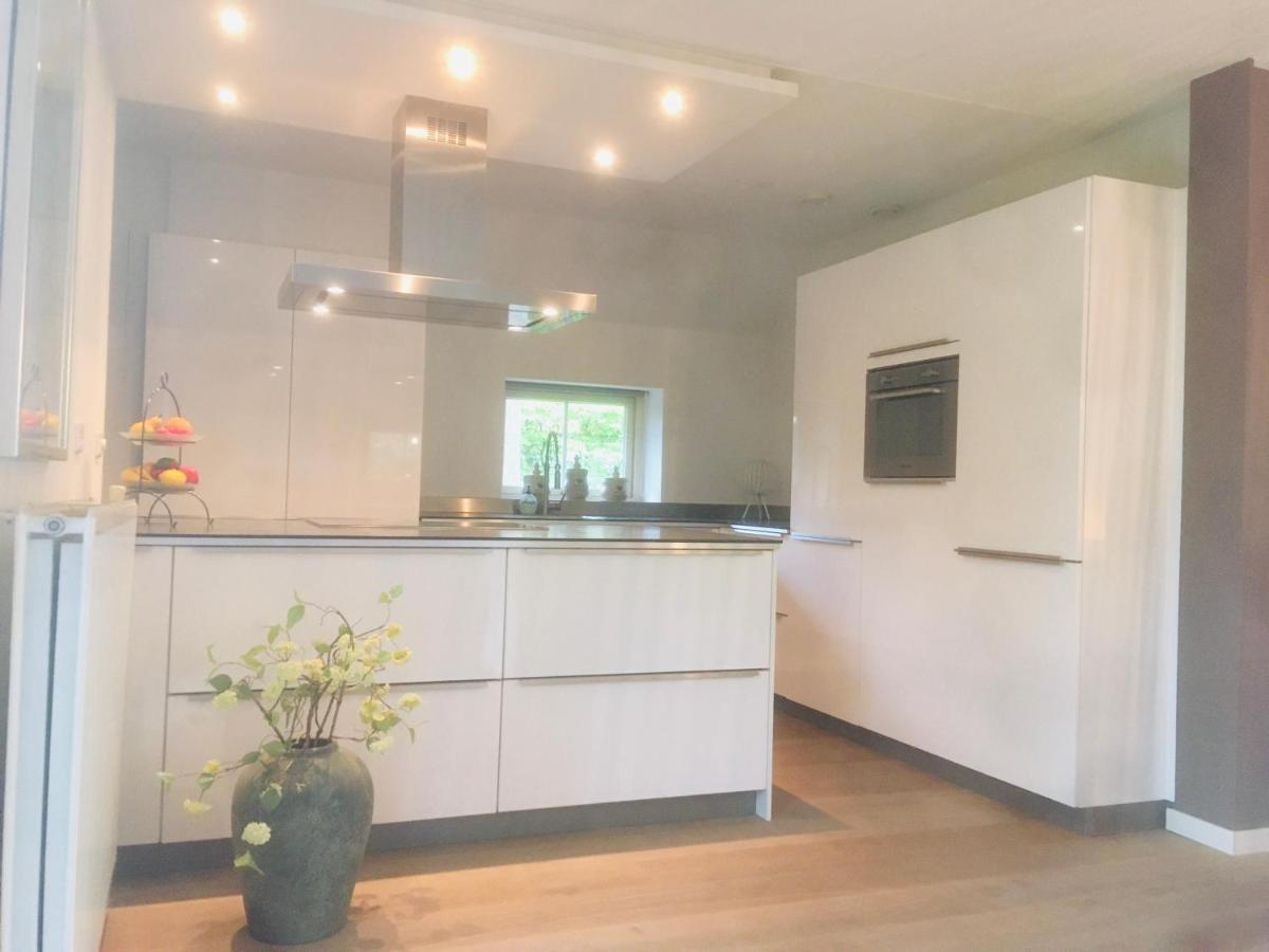 Vakantiehuis Villa 56 Heel Εξωτερικό φωτογραφία