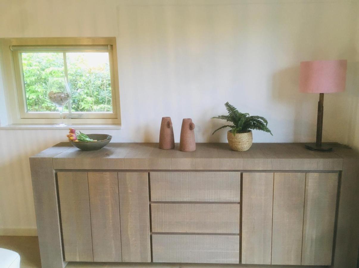 Vakantiehuis Villa 56 Heel Εξωτερικό φωτογραφία