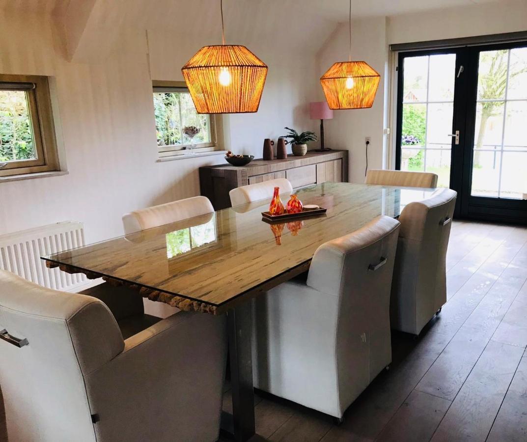 Vakantiehuis Villa 56 Heel Εξωτερικό φωτογραφία