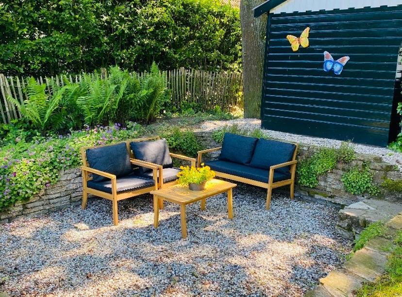 Vakantiehuis Villa 56 Heel Εξωτερικό φωτογραφία