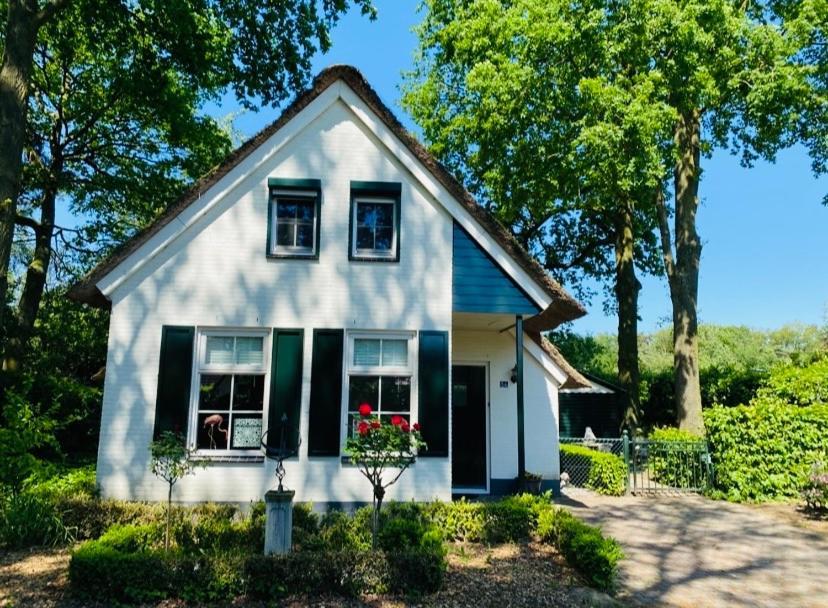 Vakantiehuis Villa 56 Heel Εξωτερικό φωτογραφία
