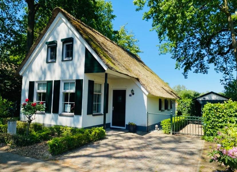 Vakantiehuis Villa 56 Heel Εξωτερικό φωτογραφία
